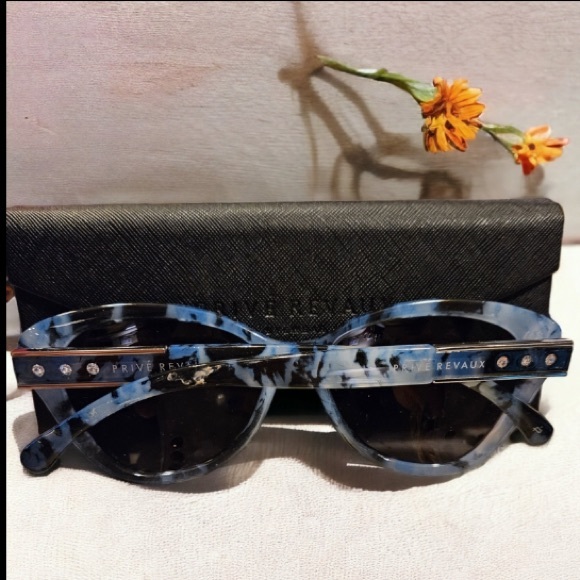 Prive Revaux The Timeless sunglasses - Picture 3 of 7